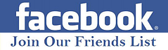 Join Us On Facebook